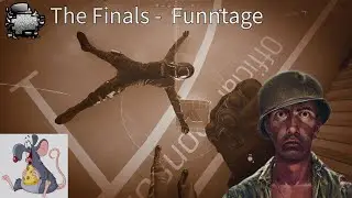 developing ptsd in the finals
