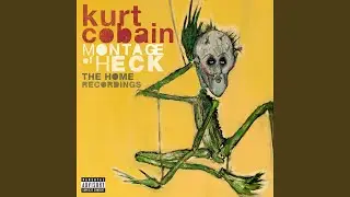 Kurt Audio Collage