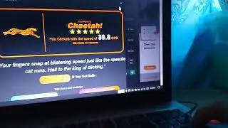 I don't use auto clicker in PC