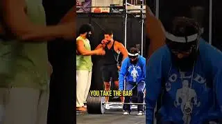 The Surprising Truth About Powerlifting Techniques Nobody Tells You