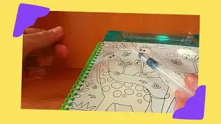 Colección Magia al Agua