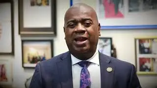 Mayor Baraka