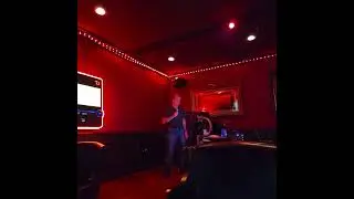 Partridge Family I Think I Love You Karaoke at Red Lion Greg Cleveland 8/31/24