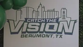 Beaumont hosts State of the City where leaders share game plan for the future