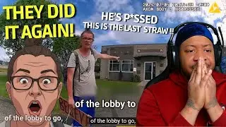 CRAZIEST Police Body Cam Arrest Ever 🤯 | Funny Reaction