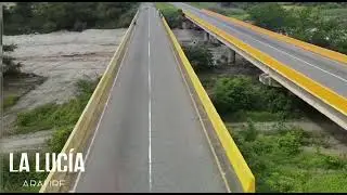 Plan Estadal de Recuperación y Construcción de Puentes