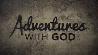 В греческом ресторане начинается пробуждение &mdash; Adventures With God