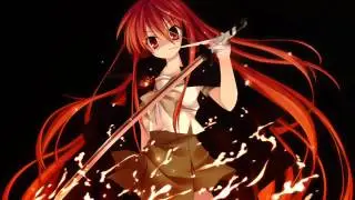 Nightcore-Temperature