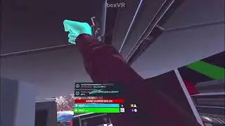 ARC Scrims - 1/7/26 - Population One VR - Meta Quest - Best Virtual Reality Game 2026