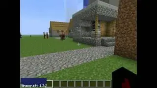 Glitched Flatland with Some Surprizes!