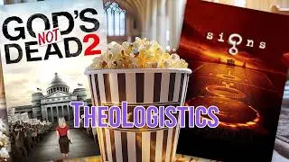 Why do Christians Keep Making Bad Movies?