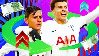 RENOVANDO o Tottenham! 🔁 | FIFA 19