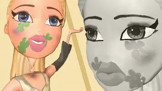 Bratz: Girlz Really Rock (Wii) | 4 | Camp Weird