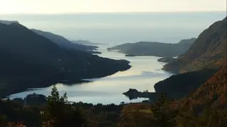 Norv&egrave;ge 2016 - Erasmus Trondheim
