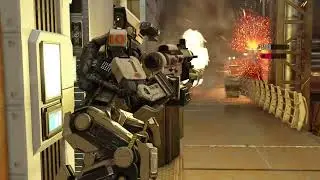 XCOM 2 Axles to Axles, Bolts to Bolts Trophy