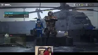 DMZ Full Stream &ndash; Team Fights, Discussions & Ashika Island Raids With Friends