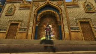 Silkroad Online Global - Bağdat'ta Arap Geceleri