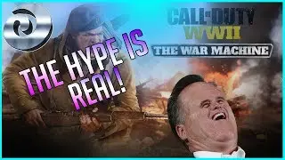 NEW MAPS, NEW PAINT-JOBS AND HIGHLIGHTS..! (COD WW2)