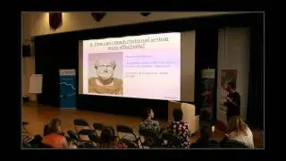 Literacy Research ED Session Four