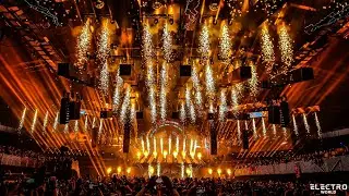 Anthem Show - Reverze 2024 Maze of Memories