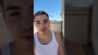 ТЫ САМЫЙ МОЛОДОЙ ЧЕЛОВЕК НА СВЕТЕ 🥹 #вирусный #fyp