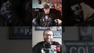 K's Rant On 