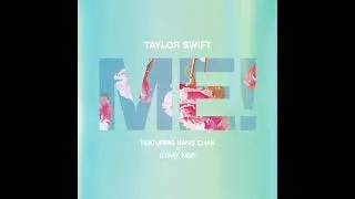 ME! - Taylor Swift ft. Bang Chan of Stray Kids (MASHUP)