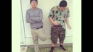 iiDopeiiBoyii ft. FreddyCuttz - Player Sound