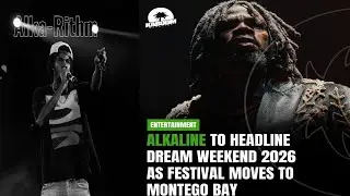 Alkaline Cultural Impact | Alka x Dream Weekend 2026 | Knee Man Not Finding Any Gear! Not A Skill