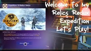 No Man's Sky Relics Redux - Easy Version!