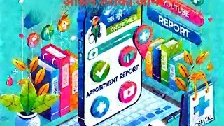How to get appointment. How to download reports in Rml. Online appointment. Report kaiise download.