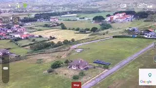 Costa Quebrada Drone SG906 Pro