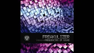 Freakulizer - Codex [Alchemy Records]