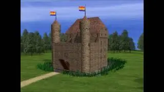 Burg Grombach