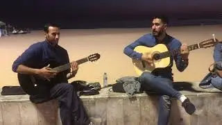 Cheb khaled cover