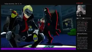 Persona 5 Royal Part 9: Continuando o Pal&aacute;cio do Madarame e a Verdade v&ecirc;m a Tona🔥✅️