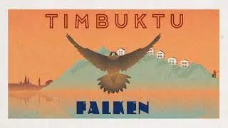 Timbuktu - Falken (Audio only)