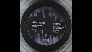 Albert Chiovenda - Cluster (Kessell Remix) [AFKLTD10]
