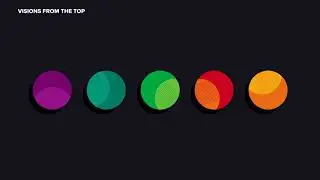 Derek Minor - Visions From The Top (Official Audio)