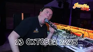 DJ Jantje LIVE - 23 Oktober 2025