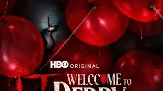 Welcome to Derry 🎈 episodio 1 el globo vuelve a flotar 🎈 #horror #welcometoderry #comedy #edit 