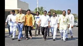 Reason Behind TDP Senior Leaders Serious On TDP MLAs | ABN Inside