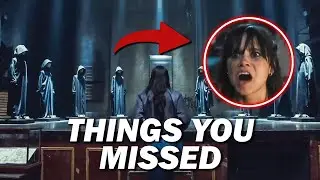 Scream VI TV Spot Breakdown | Things You Missed | Confirmed Kill and More!