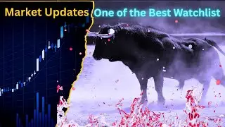 Top Stocks to Watch Today! Daily Market Update #stockmarket #stocksfortomorrow #stockstowatch
