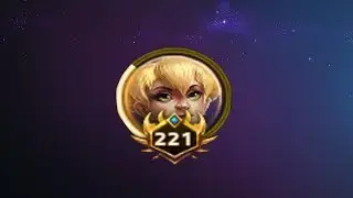 Lvl 200 Chromie