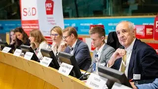 European competitiveness &ndash; Meaning and Goals