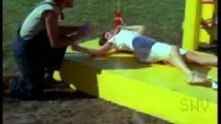 2000 Maniacs 1964 Trailer