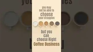 #CoffeeFranchise #CafeStartup #FranchiseOpportunity #BusinessOpportunity #CoffeeLovers #StartYourBus