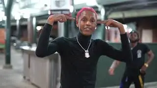 Marlo Korleone - I Kan&rsquo;t Trust Anyone Ft. Kyyngg (Official Video)