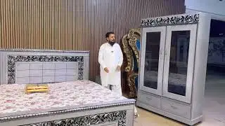 03001800477| 03001483359 | Haji Sardar Furniture | Transform your space, transform your mood.